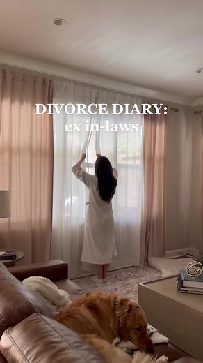 Divorce Diary: Reconnecting with Ex In-Laws | Day in the Life Vlog