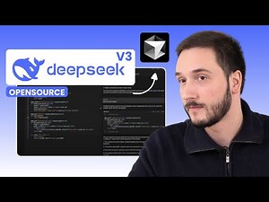 🚀Integrate Deepseek V3 with CURSOR | Step by Step