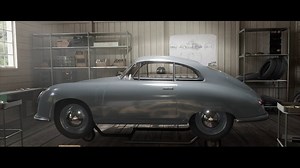 Wolltet Ihr schon immer mal einen Porsche 356 Coupé zusammenbauen? Bei uns auf dem Museumsvorplatz ist das nun möglich. Mit Virtual Reality nehmen wir Euch mit in die erste Porsche-Werkstatt und ihre Umgebung im österreichischen Gmünd vor 70 Jahren - wir nennen das: "Porsche Future Heritage". Have you always dreamed about building a Porsche 356 Coupé on your own? At our Museum's forecourt this is now possible. With Virtual Reality we take you to the first Porsche workshop and its surroundings in