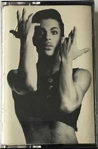 Prince And The Revolution - Parade (Music From The Motion Picture Under The Cherry Moon)
