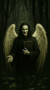 The Biblical Story of Satan