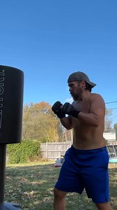 236 reactions · 35 comments | It's good to be back to my favorite exercise after the double shoulder injuries and long skin removal recovery on my arms. The sun is still out in November, let's go! #boxing #exercise #recovery #losetogain #dustinsilasbrown | Dustin Silas Brown | Facebook
