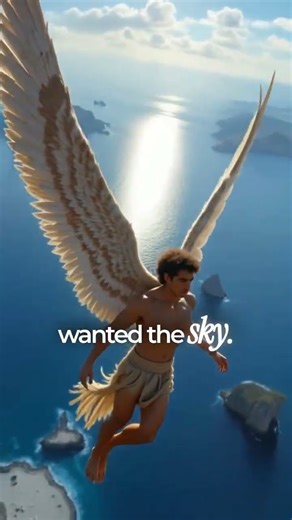 The Truth About Icarus Nobody Tells You 😳