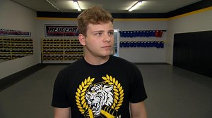 Jonathan Lipnicki's Battle With Anxiety and Depression