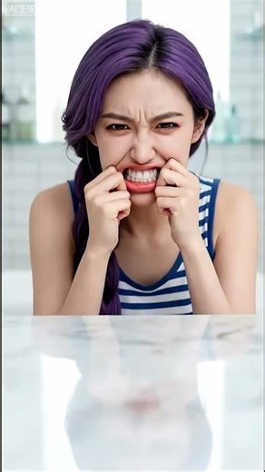 She Thought It Was Mild… Then THIS Happened 😂🌶️ #shorts #reels #comedy