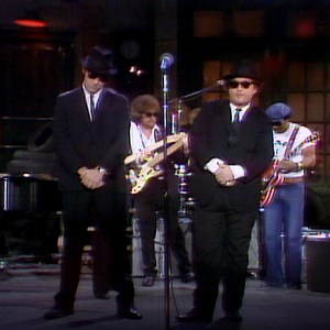 585K views · 4.9K reactions | Thank you, thank you, thank you to everyone who watched #SNLVintage with us this summer! ⏮ Watch all the sketches here: youtube.com/snl | Saturday Night Live | Facebook