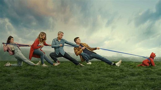 Breeders | Release Date, Reviews, Cast, and Where to Watch