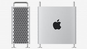 Apple Mac Pro: Workstation mit bis zu 28 Kernen & 2× Dual-Vega-20