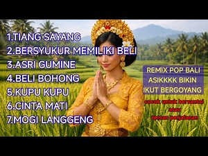 "DJ Remix Dangdut Koplo Bali Terbaru 2026- Full Bass Viral Tiktok"