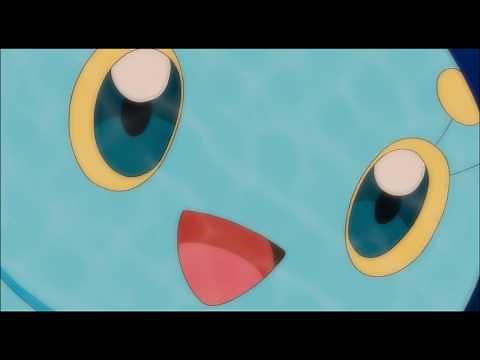 Pokémon Ranger and the Temple of the Sea | Official Trailer