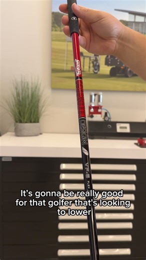 True Spec Golf on Reels