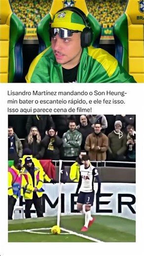 THE BIGGEST MISTAKE OF HIS LIFE WAS RUSHING SON