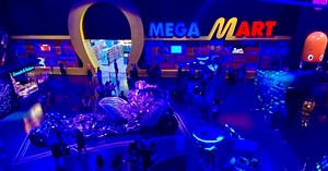 Tips For An Unforgettable Visit to AREA15 in Las Vegas, NV