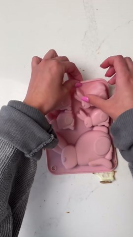 The Cutest Breakfast Kids Will Actually Eat!