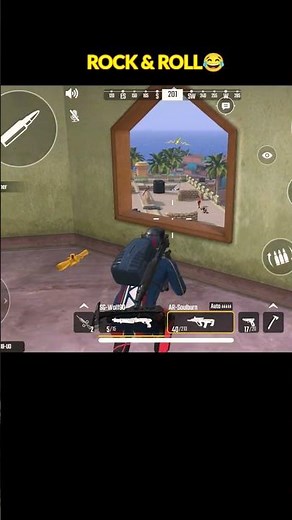 🎯 “ScarFall 2.0 🔥 Insane 1v4 Clutch Moments #scarfall #shorts #21