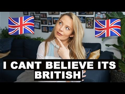 British Inventions That Changed the WORLD!