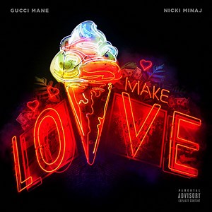 Nicki Minaj Spits Venom On Her New Single “Make Love” With Gucci Mane