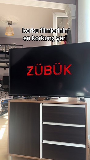Zübük Korku Filmi: En Korkunç Anlar ve Mekanlar