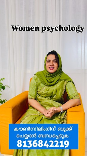 2.5K views · 145 reactions | Womenpsychology#counsellingpsychology #counselling #familycounselling #couplecounselling #happiness #relationships #psycology #love #life | LE Leaf | Facebook