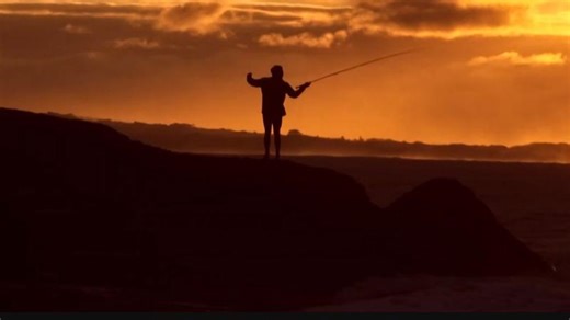 20th Fly Fishing Film Tour - Official Teaser | Woods King IV