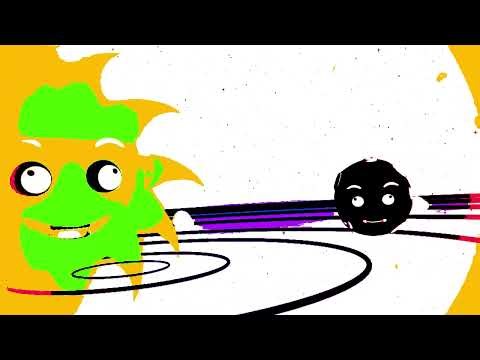 Closest to the Sun//Mercury//Sponsored by:Gamavision Csupo Effects