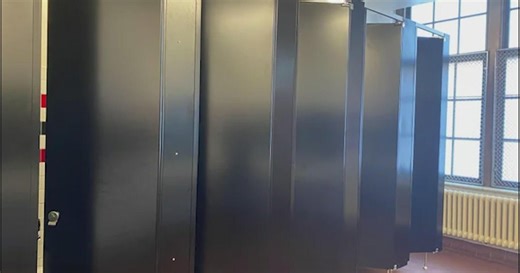 East High in Denver nears deadline to change gender-neutral bathrooms