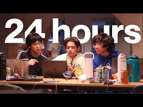 We Organized a Game Jam in 50 Cities Simultaneously