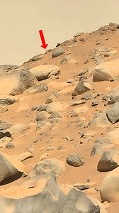 818K views · 11K reactions | Rocky surface of Mars These rocks are 225 million km away from Earth  #marsmissions #NASA #mars | Space Journey | Facebook