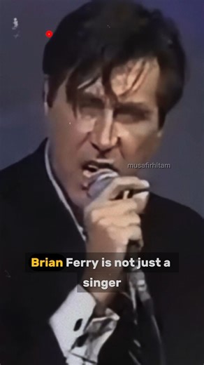 #bryanferry