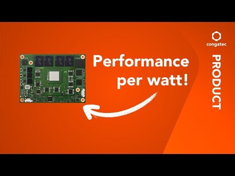 Revolutionizing Edge AI: The conga-HPC/mIQ-X with Qualcomm Dragonwing