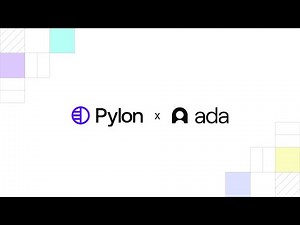 Why Ada Chose Pylon for Enterprise Support