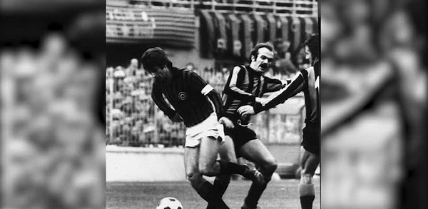 83 volte Mazzola: "Inter anima mia. Sogno ancora papà. E quando parlai della Juve alla mamma..."