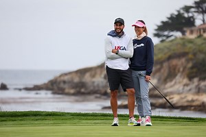 Does golf legend Michelle Wie West and husband Jonnie have children?