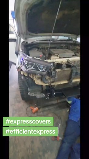 For Bakkie Accessories and more Order online, call/whatsapp us or drop in and visit us at Shop 4, Express Covers & Auto Fitment Centre Building, Motorcity, Steve Biko, Steve Biko Rd, Gezina, Pretoria, 0031 Order here 👉 https://www.efficientexpress.co.za/product-category/bakkie-accessories/ Gerhard 0723132463 Info@efficientexpress.co.za We offer a range of vehicle accessories, canvas seat covers and more. | Express Covers Online Shop