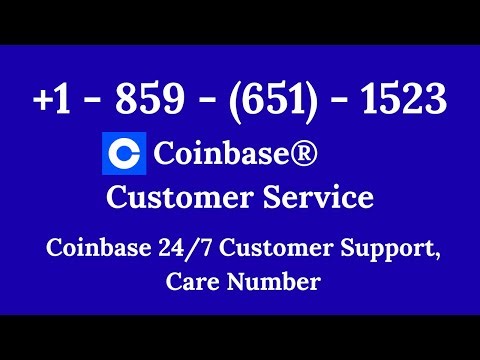 Coinbase CUSTOMER SUPPORT: COMPLETE CONTACT GUIDE ( CHAT EMAIL & CALLS )
