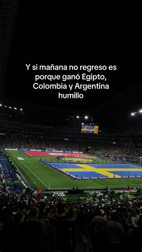 Parlay Mundial hoy: cómo armar parley con Argentina, Colombia y Egipto