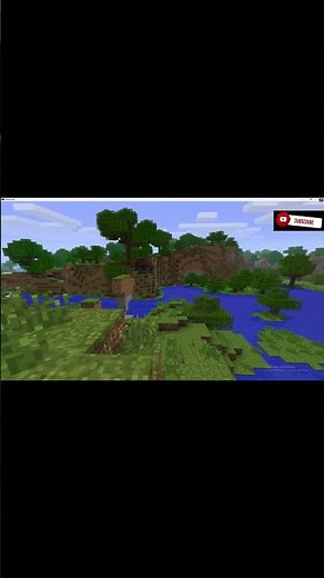 old minecraft loading screen