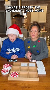 Late Christmas Quiz!! #games #challenge #fun #family | Klem Family