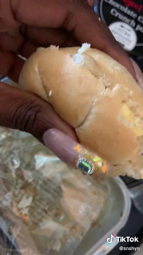Rating British Airways Food - Dinner