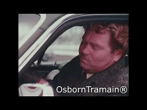 1972 Shell Gasoline Commercial - Featuring 1972 Dodge Polara