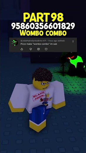 ROBLOX Forsaken Rare Hit Sound ids (PART 98) #roblox #forsaken #robloxforsaken