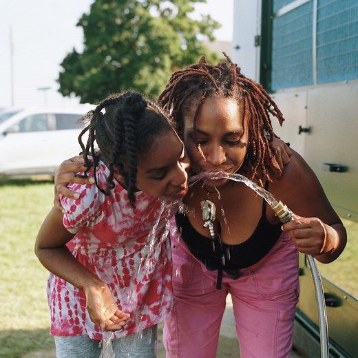 Photojournalism -- close up and personal | TED Talks