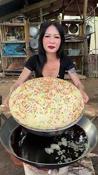 Cooking fast food cake recipe