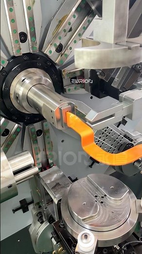 Precision Forming of Extruded PV Busbars | Clean Bends Without Damaging Insulation