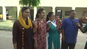 India begins second phase of voting in giant election