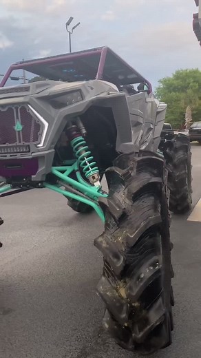 About To Hit The Lot🔥 #HBSMotorsports #alumiduty #ford #powerstroke #diesel #trucks #truckvideos #sxs #sidebyside #mudding #florence #southcarolina