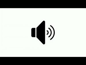 Submarine Diving Alarm - Sound Effect (HD)