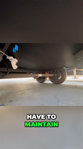 Inspect: CURT Touring Coil Suspension for RVs #shorts