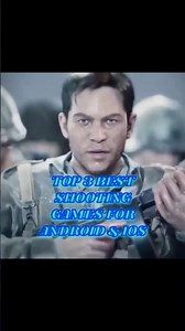 Top 3 Best Shooting Games For Android 2026 🔥