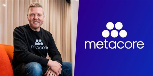 Metacore CEO says 2026 will define mobile gaming’s next era